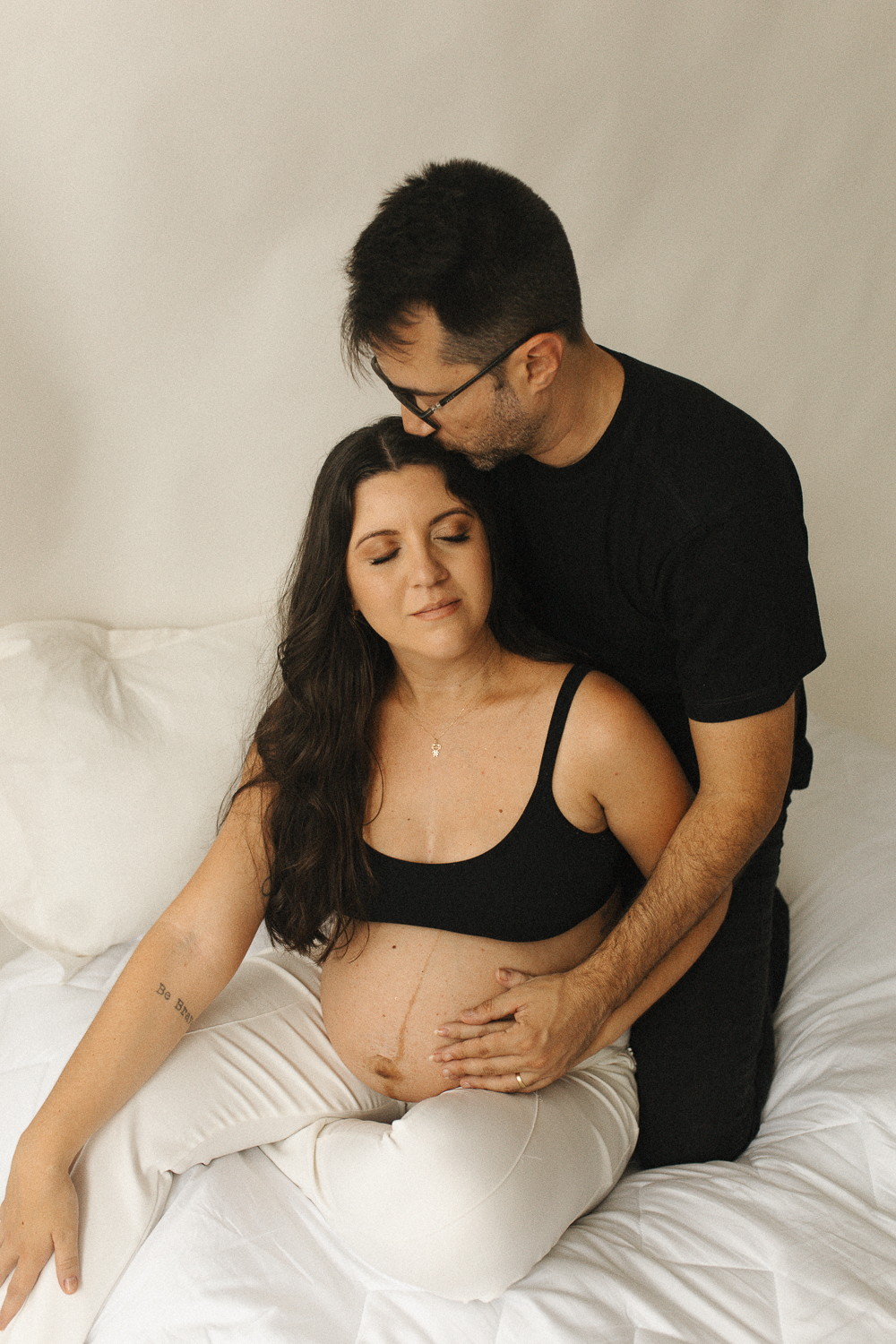 Gestantes | Faça seu ensaio com a Suspire Fotografia!